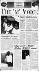 The Minority Voice, September 14-27, 1996